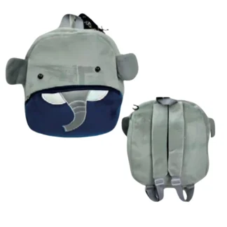 Mochila Infantil Animais Mo-177