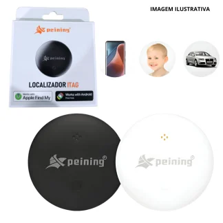 Itag Localizador Android/Iphone