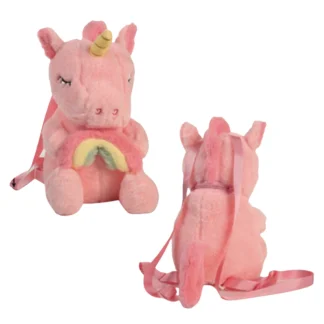 Mochila Infantil Unicornio Mo-Et-109