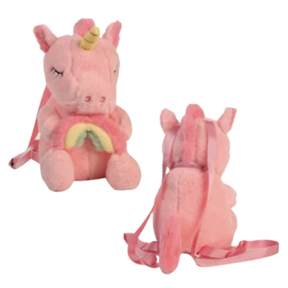 Mochila Infantil Unicornio Mo-Et-109