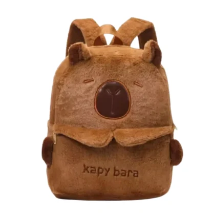 Mochila Infantil Cpv Mx-1009