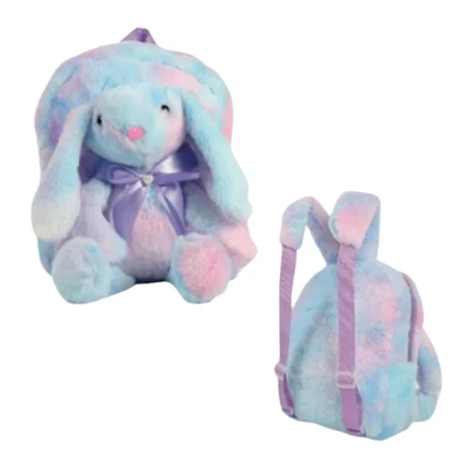 Mochila Infantil Coelho Mo-Et-108