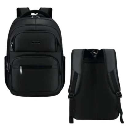 Mochila Adulto Masc. Atomo Mo-6096-10A